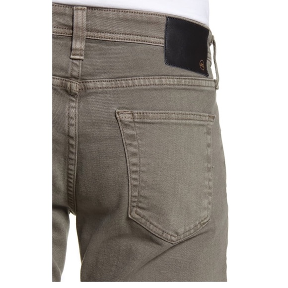 BRAND NEW Men’s AG Tellis Slim Fit Jeans size 34 - Picture 4 of 4